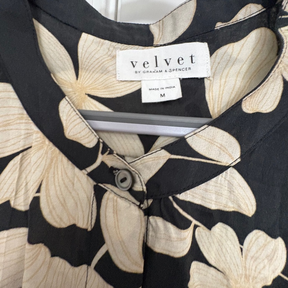 Velvet by Graham and Spencer